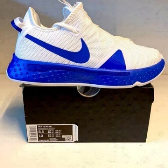 Nike PG 4 TB Promo Sneaker main image 4